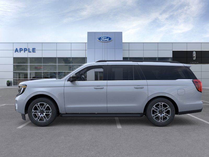 2026 Ford Expedition Max Active MAX