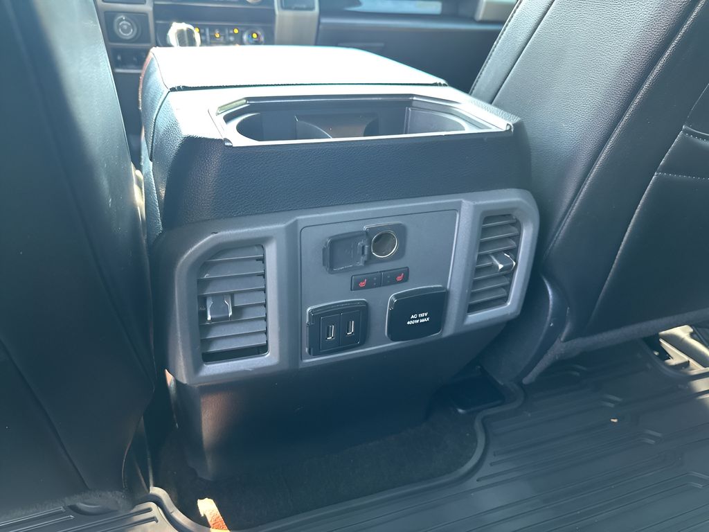 Used Car 2019 Ford F-150  Raptor For Sale In Austin, Texas