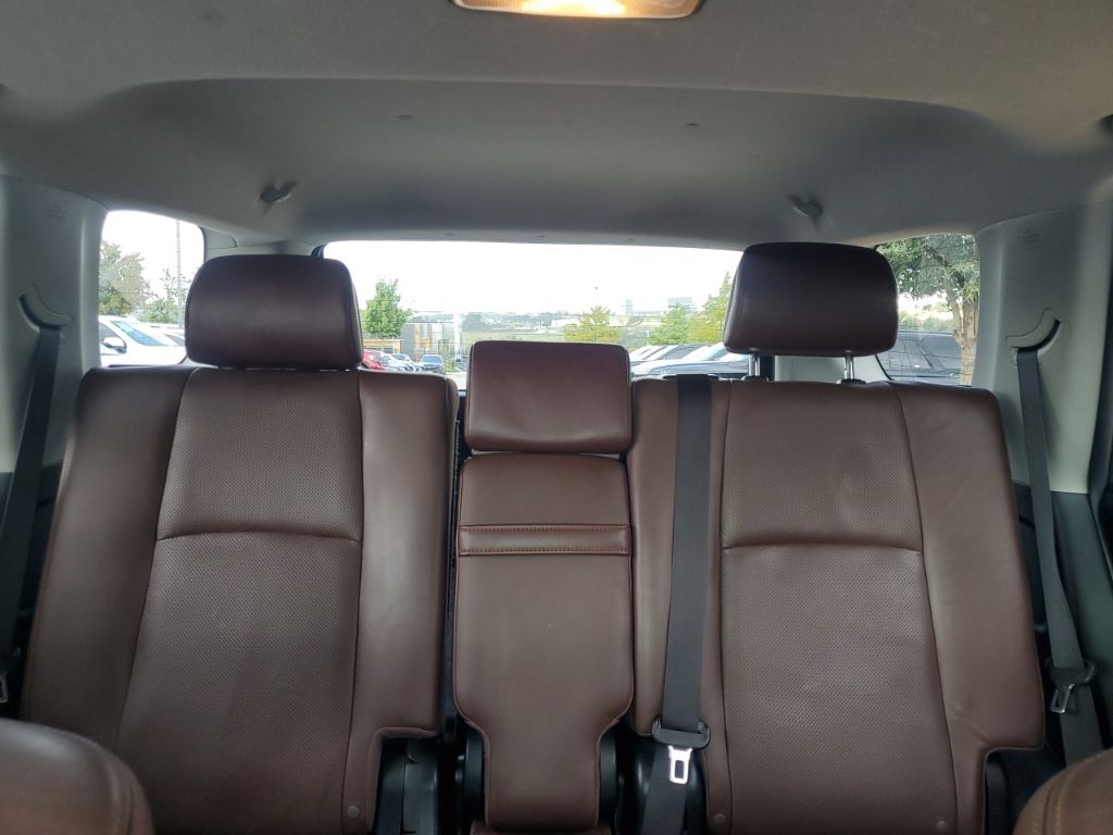 Used Car 2017 Toyota 4runner  Limited For Sale Under $25,000 In Austin, Texas