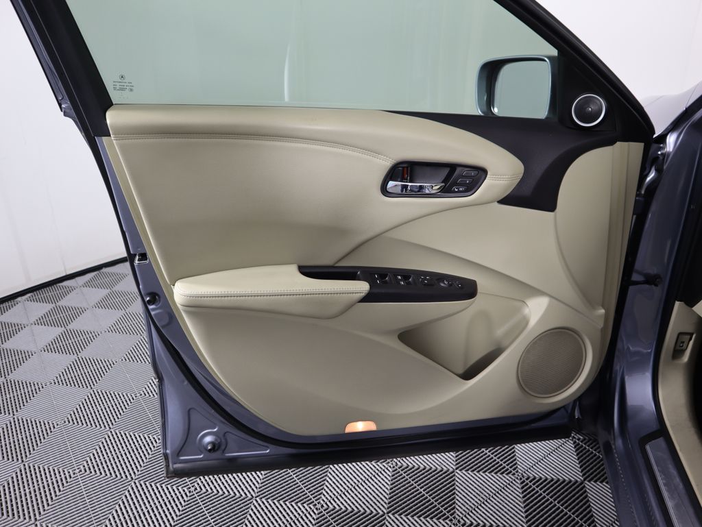 Thumbnail: 2013 Acura RDX - 24