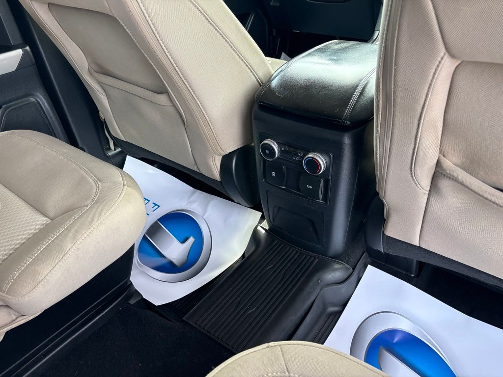 Used 2022 Ford Explorer SUV