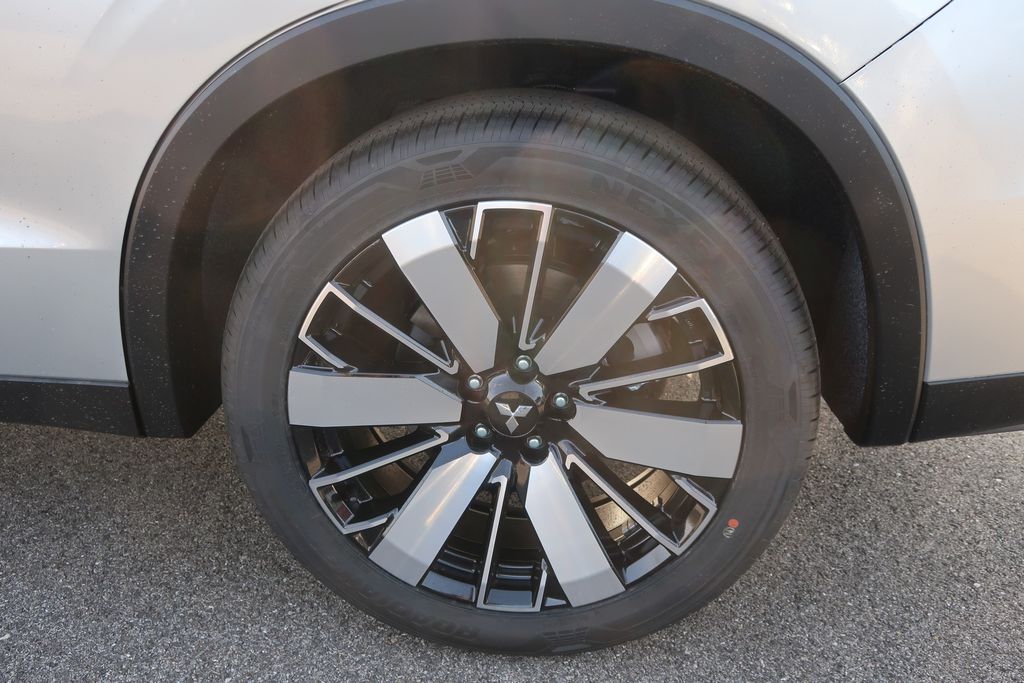 2026 Mitsubishi Outlander SE 2.5 S-AWC