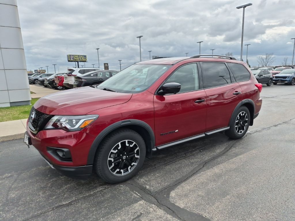 View vehicle photo 2