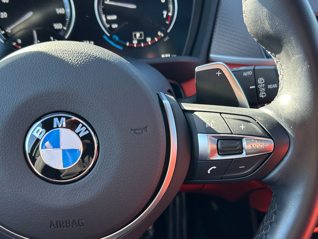 2023 BMW X2 sDrive28i 20