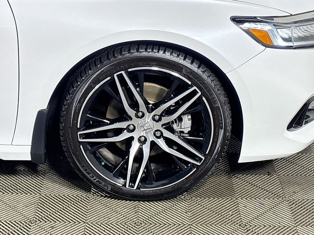 2021 Honda Accord Touring 2.0T