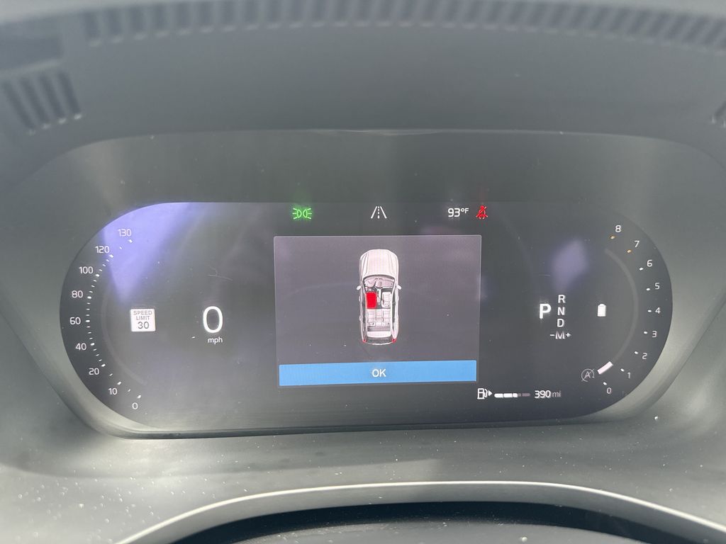2024 Volvo XC60 B5 Core Gray at DeMontrond Automotive Group