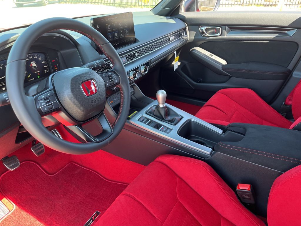 Thumbnail: 2025 Honda Civic - 10