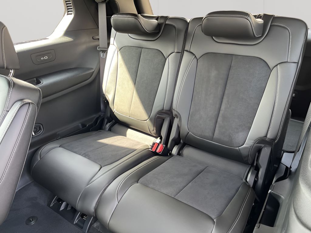 New Car 2025 Jeep Grand Cherokee L  For Sale Under $40,000 In Austin, Texas