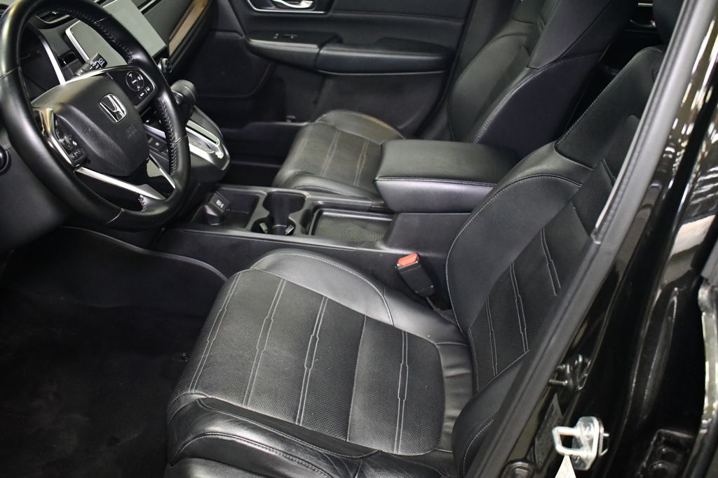 Thumbnail: 2018 Honda CR-V - 27