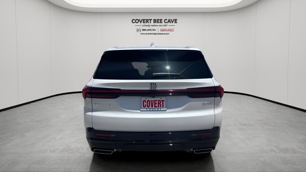 New Car 2025 Buick Enclave  Sport Touring For Sale Under $50,000 In Austin, Texas