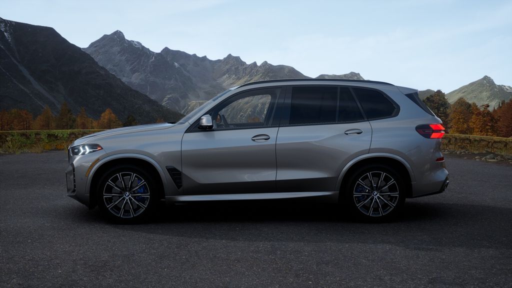 Thumbnail: 2026 BMW X5 - 4