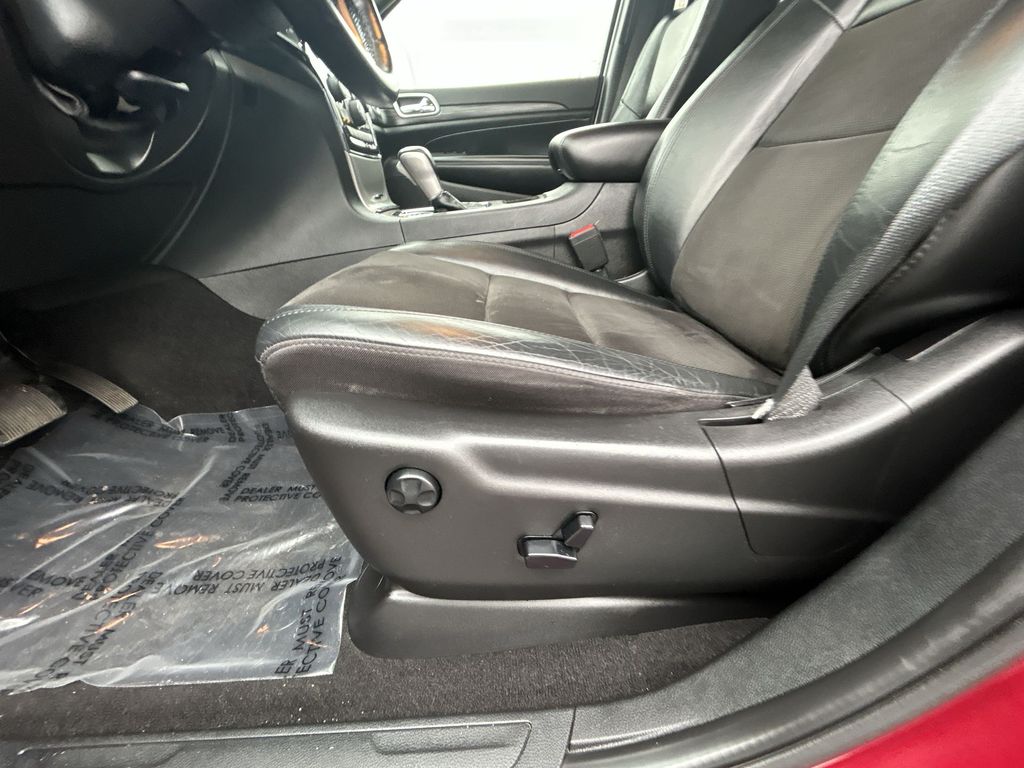 Thumbnail: 2021 Jeep Grand Cherokee - 12