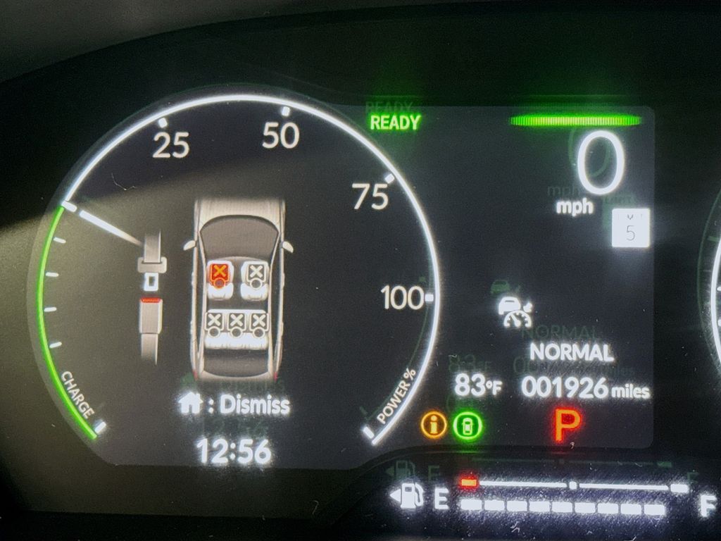 Used Car 2025 Honda Civic Hybrid  Sport For Sale Under $30,000 In Austin, Texas
