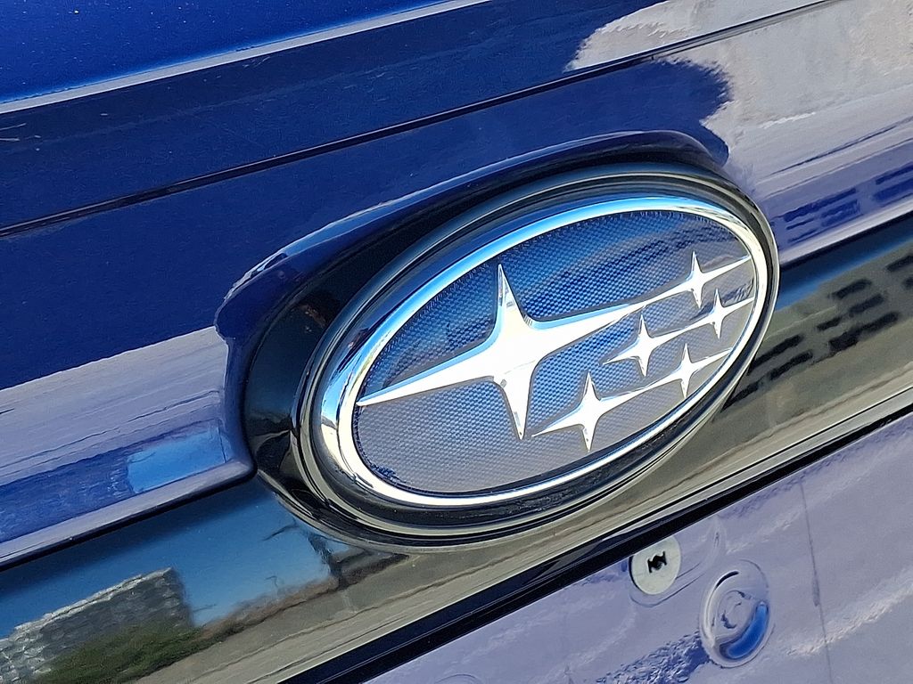 Thumbnail: 2024 Subaru WRX - 28