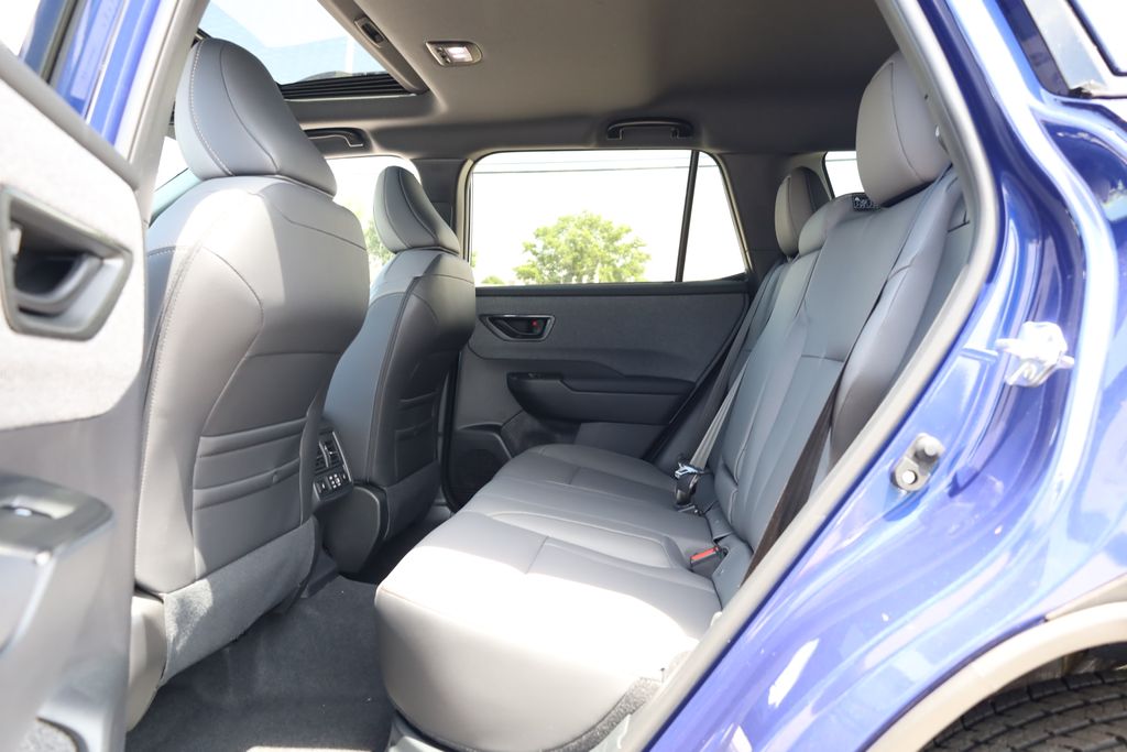new 2026 Subaru Outback car, priced at $43,791