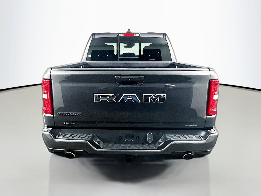 New 2025 Gray Ram Big Horn image 6