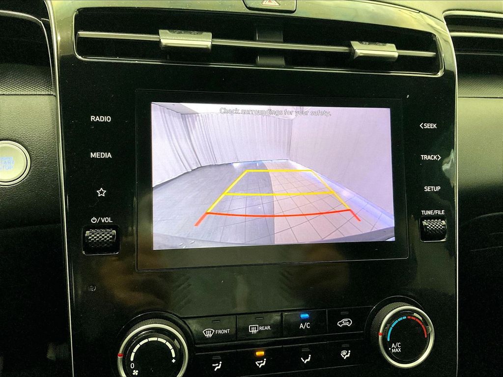 2023 Hyundai Tucson — photo 19