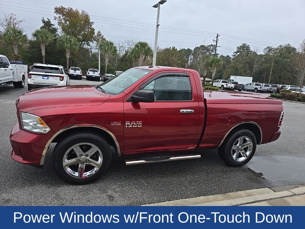 2013 Ram 1500 Express