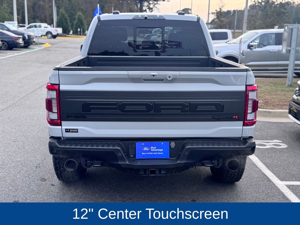 2023 Ford F-150 Raptor R