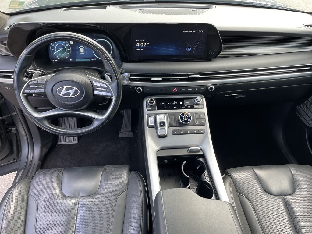 Used 2023 Hyundai Palisade SUV