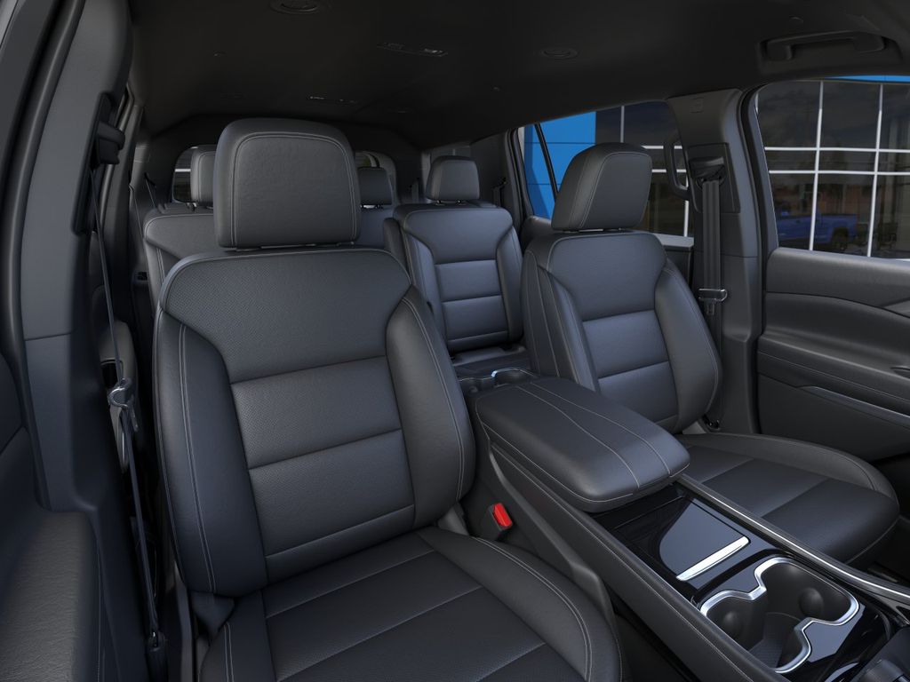 2026 Chevrolet Traverse LT - Photo 16