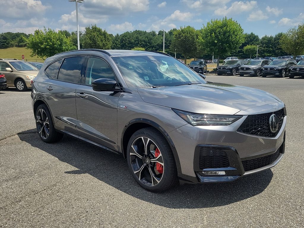 Thumbnail: 2026 Acura MDX - 2
