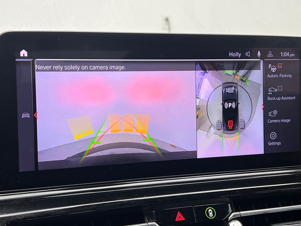 Thumbnail: 2023 BMW 8 Series - 19