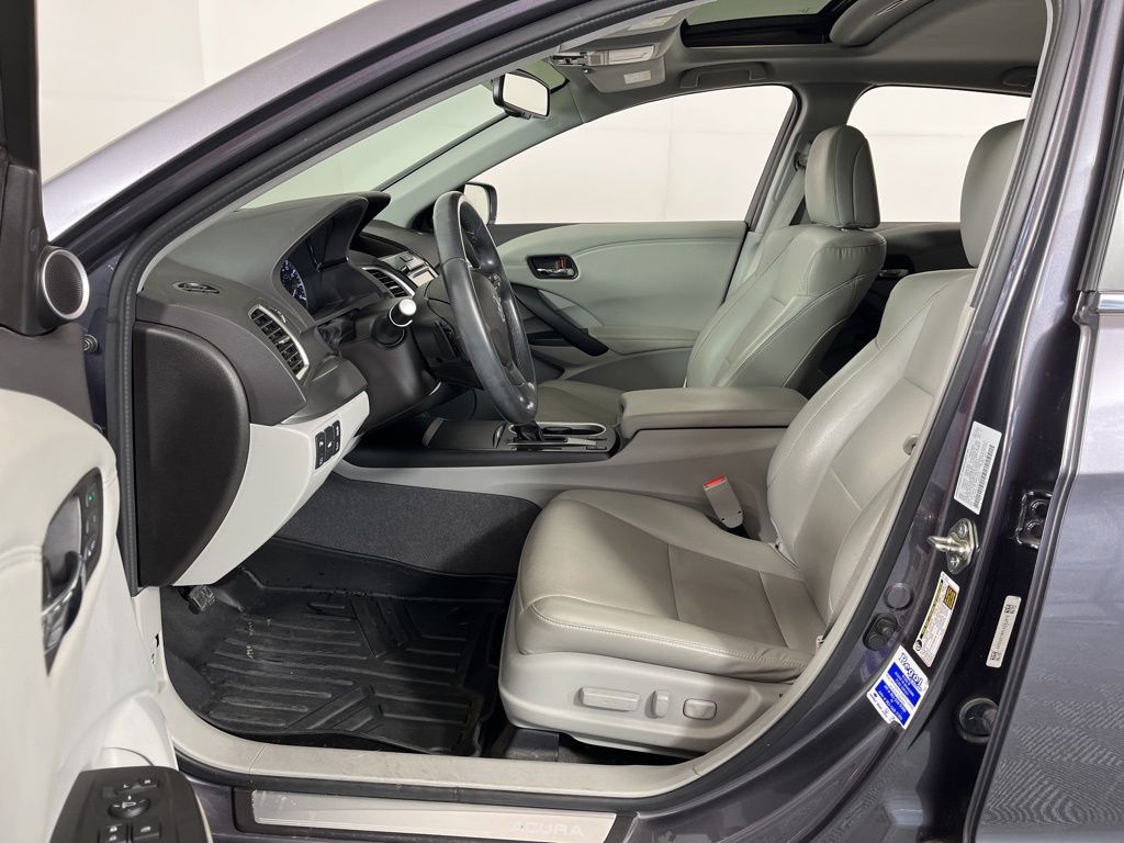 Thumbnail: 2017 Acura RDX - 28