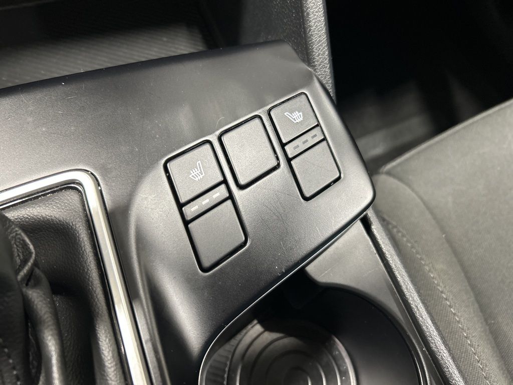 used 2025 Kia Sportage car, priced at $23,797