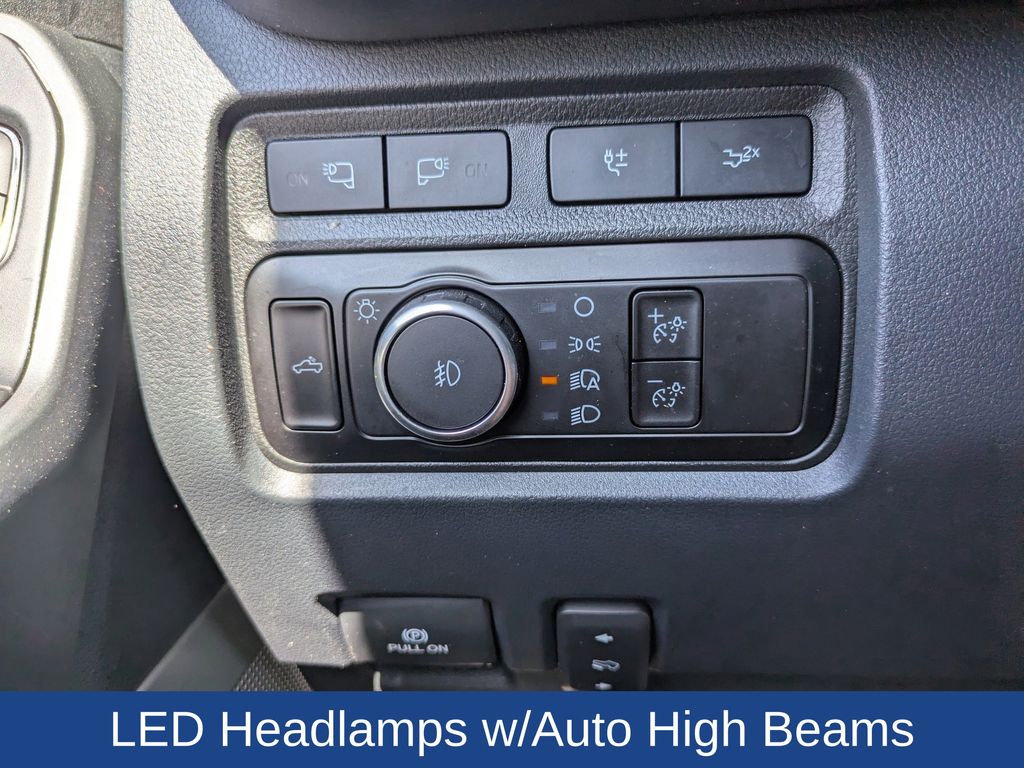 2023 Ford F-350 Super Duty LARIAT