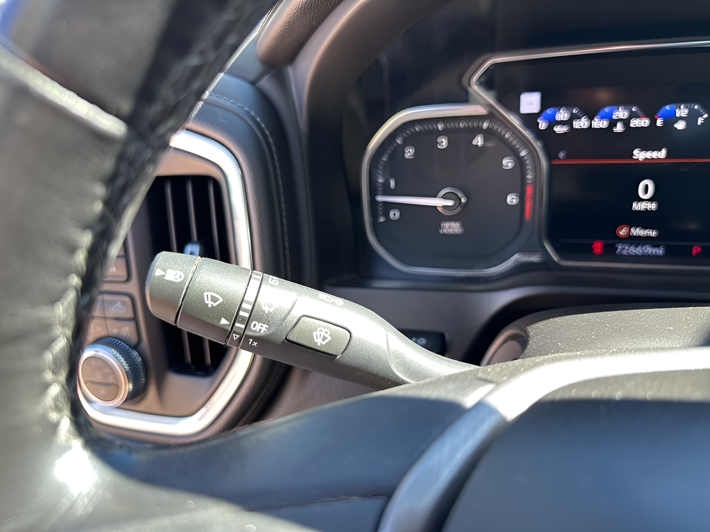 Used Car 2021 Gmc Sierra 2500hd  Denali For Sale Under $60,000 In Austin, Texas