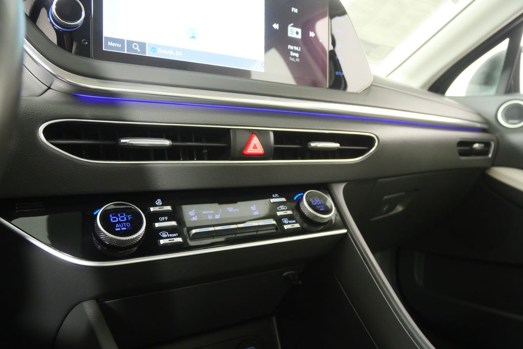 Thumbnail: 2023 Hyundai Sonata - 24