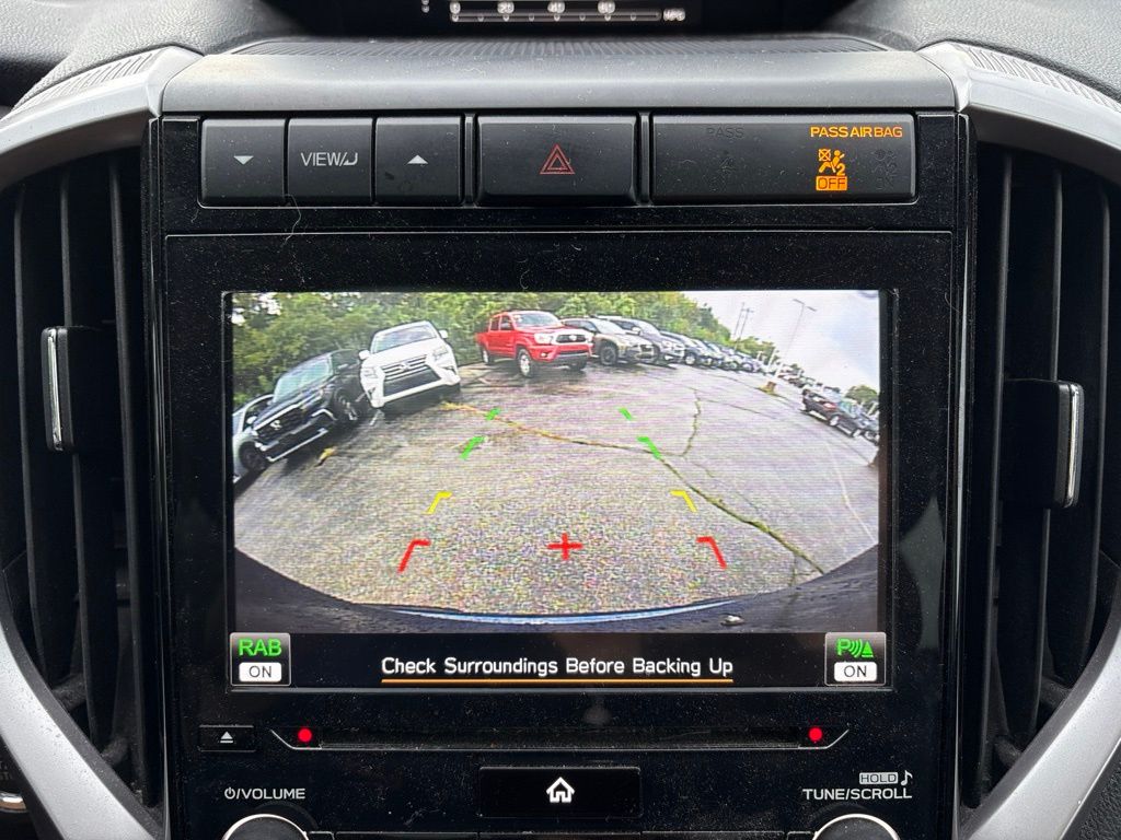 Used 2019 Subaru Ascent SUV