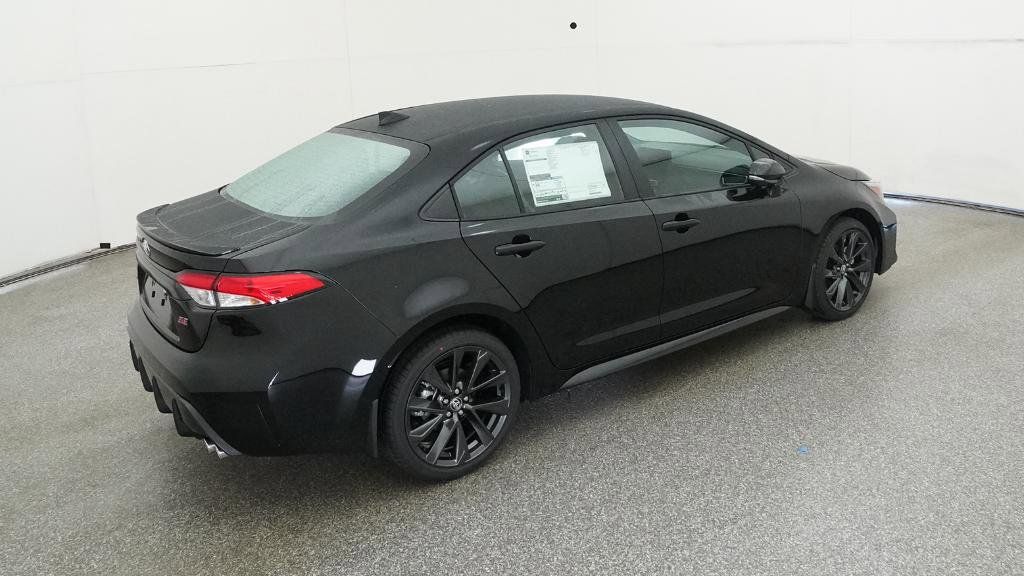 Thumbnail: 2026 Toyota Corolla - 11