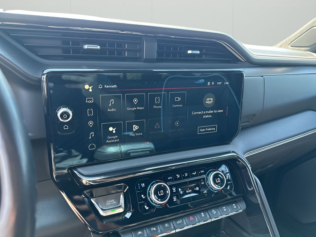 Used Car 2022 Gmc Sierra 1500  At4x For Sale In Austin, Texas