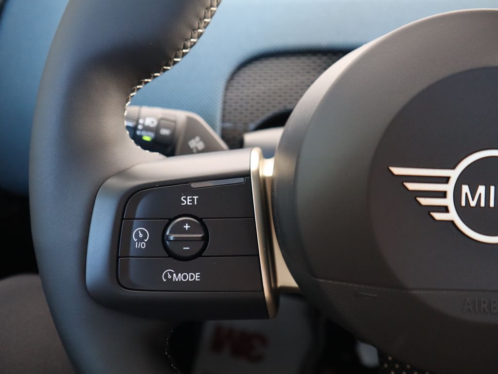 Thumbnail: 2026 MINI Cooper Countryman - 11