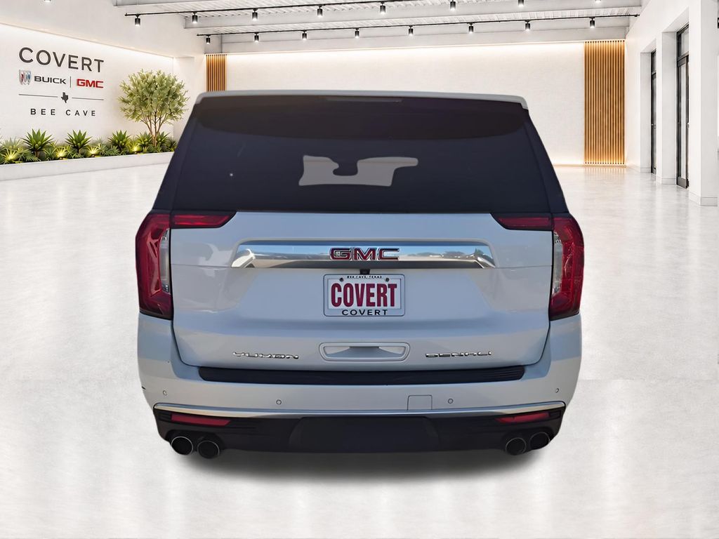 Used 2024 White GMC Denali image 18