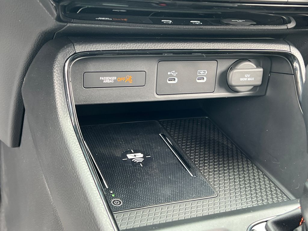 2026 Honda CR-V Hybrid AWD Sport Touring