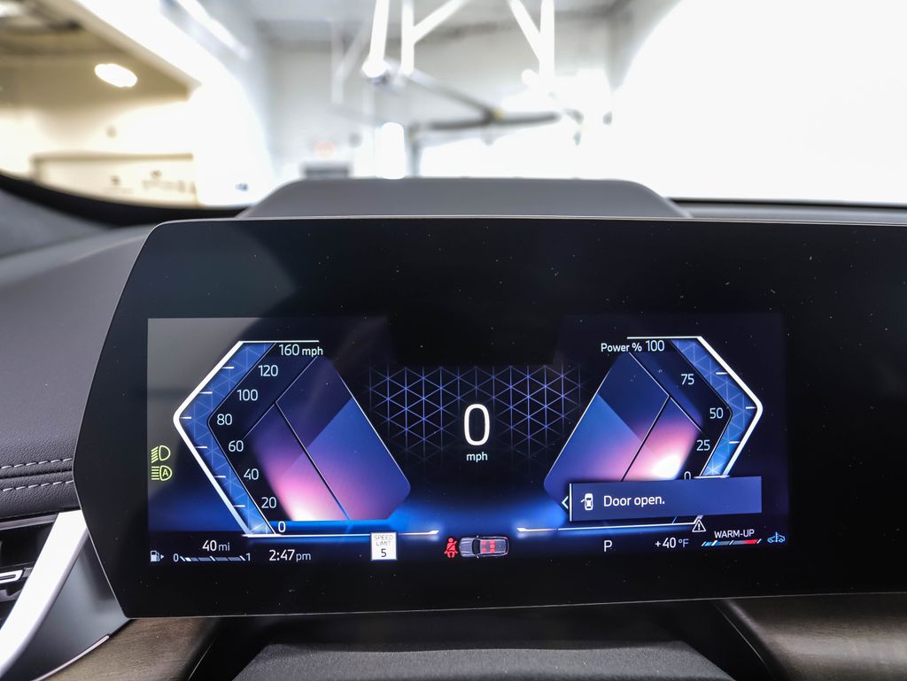 Thumbnail: 2026 BMW X1 - 14