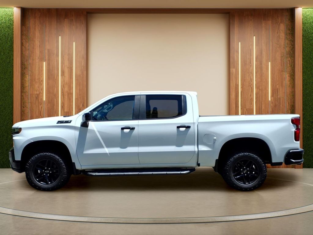 ChevroletSilverado 150029