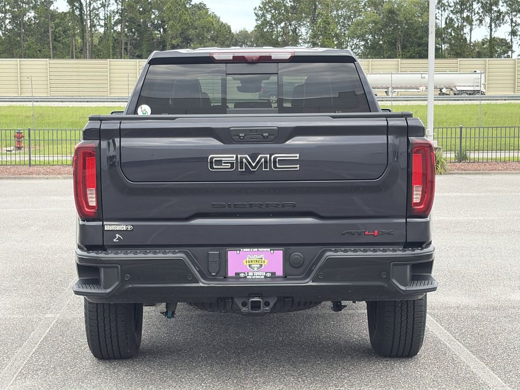 Used 2023 GMC Sierra 1500 Truck