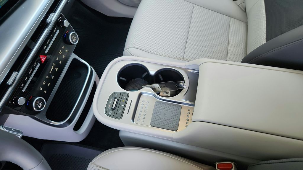 2026 Hyundai IONIQ 9