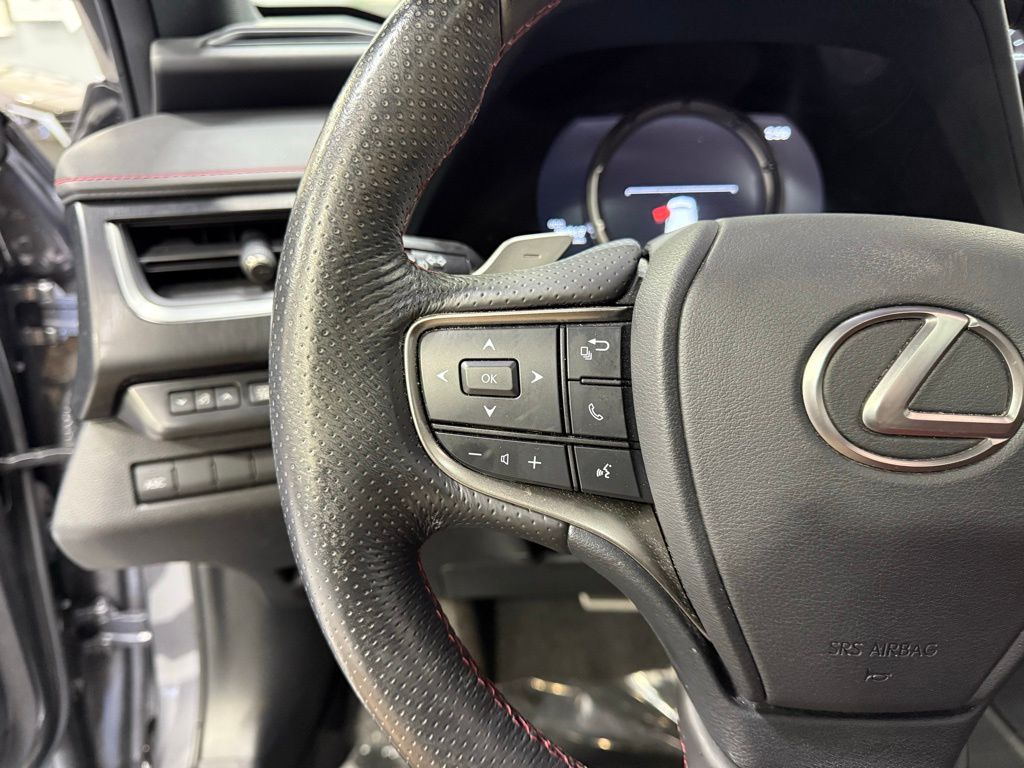 2021 Lexus UX 250h 14