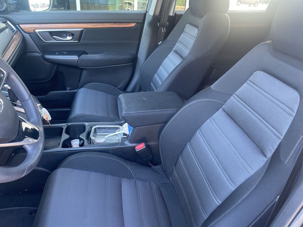 2021 Honda CR-V EX  at AutoSavvy Houston Southwest