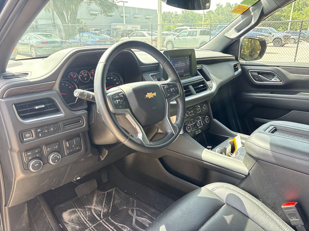 Certified Used 2024 Black Chevrolet LS image 6