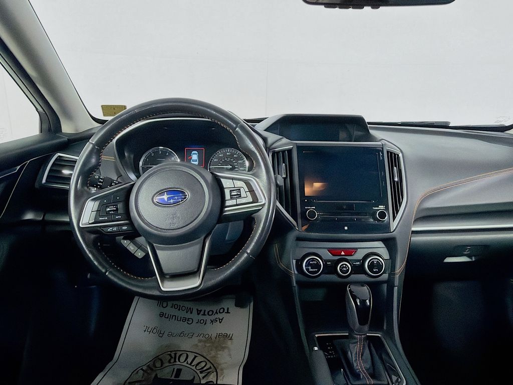 Used 2019 Subaru Crosstrek SUV
