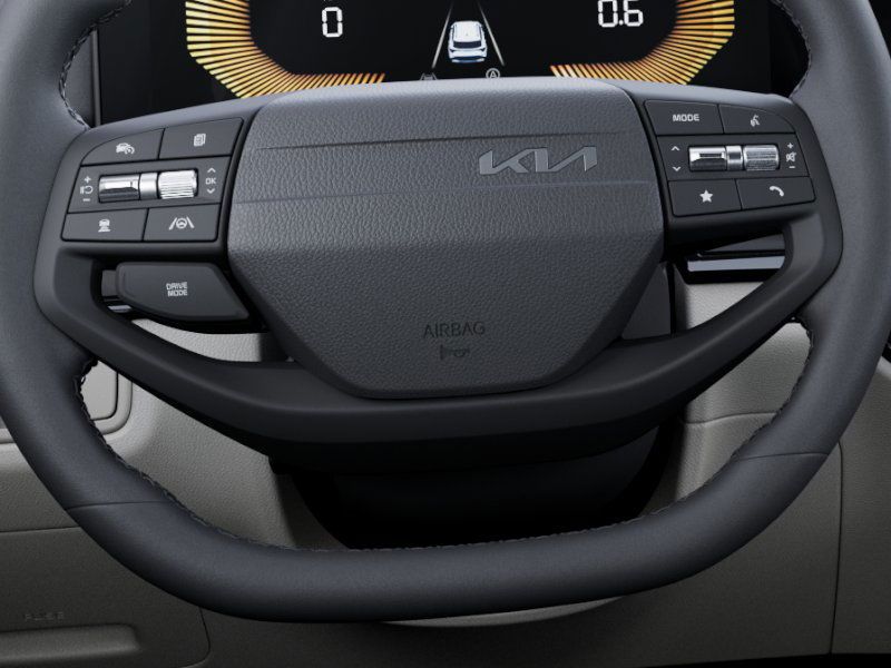 New 2026 Panthera Metal Gray Kia EX image 22