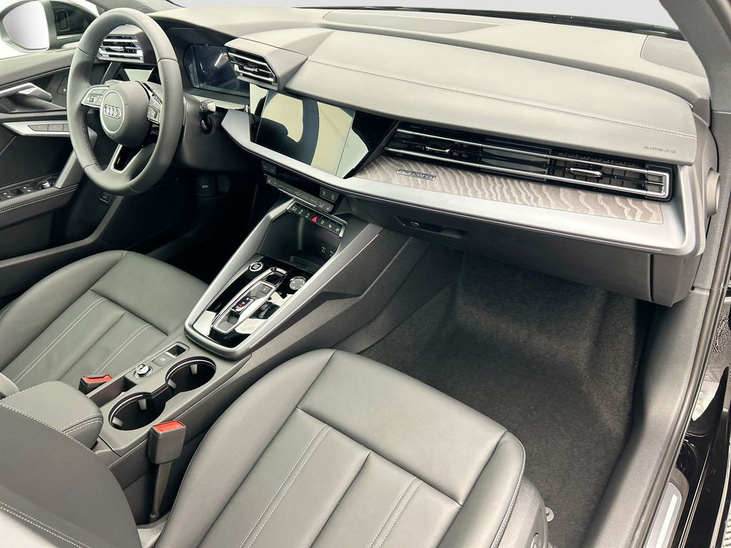 Thumbnail: 2026 Audi A3 - 16