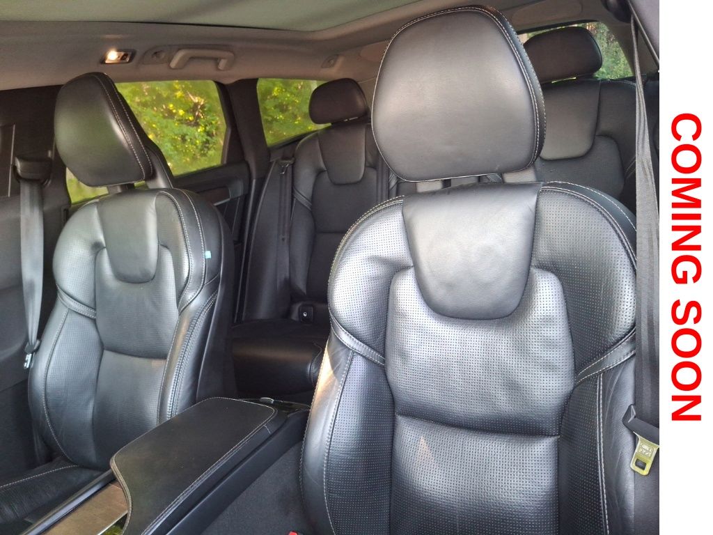 Used 2018 Volvo V90 Cross Country Wagon
