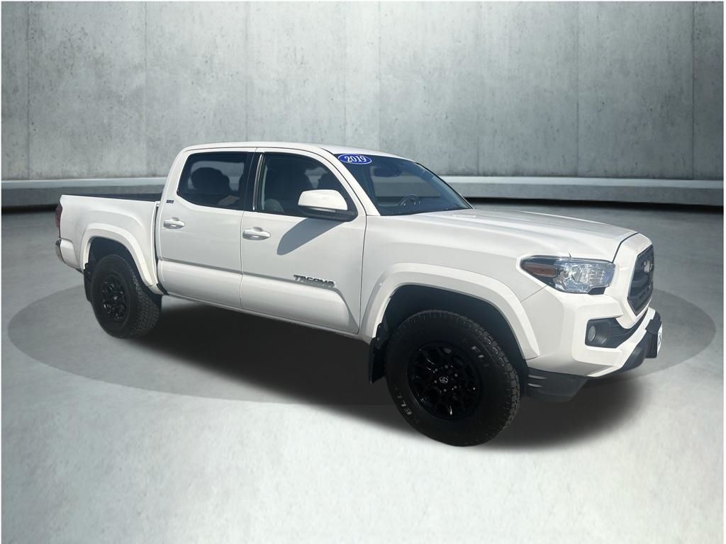 Used 2019 Toyota Tacoma Truck